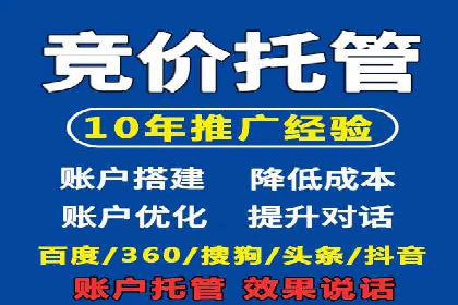 案例解析：SEM托管代运营团队风采
